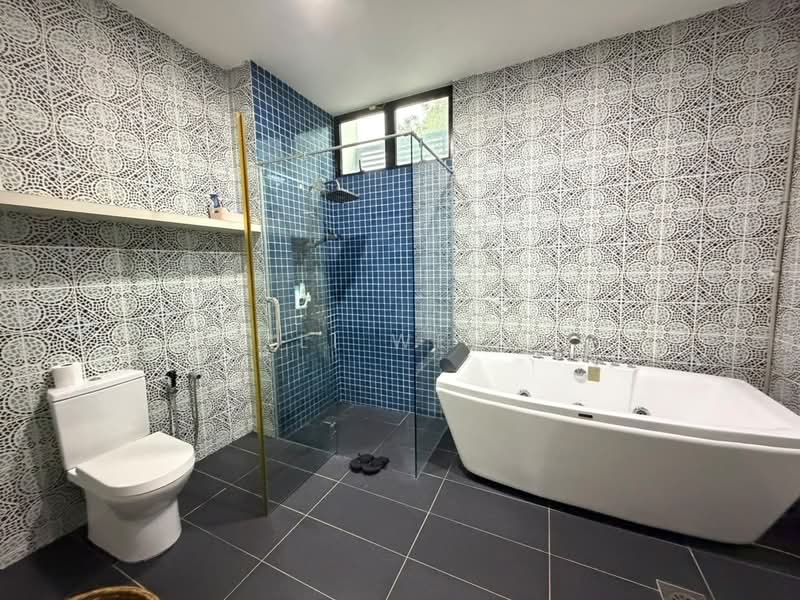 Rumah Kluster untuk Dijual di Senibong (Permas Jaya) - Li Wei - PropertyGuru.com.my