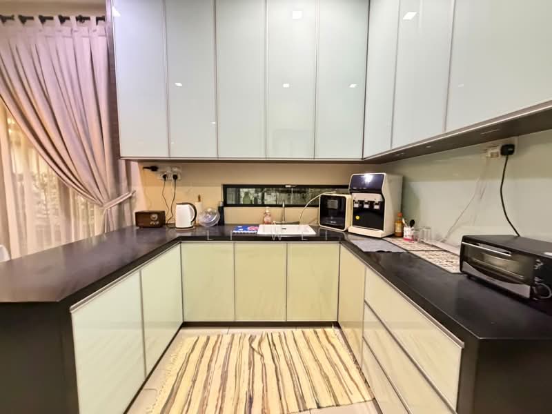Rumah Kluster untuk Dijual di Senibong (Permas Jaya) - Li Wei - PropertyGuru.com.my