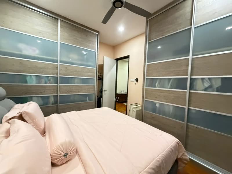 Rumah Kluster untuk Dijual di Senibong (Permas Jaya) - Li Wei - PropertyGuru.com.my