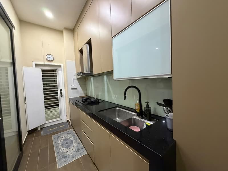 Rumah Kluster untuk Dijual di Senibong (Permas Jaya) - Li Wei - PropertyGuru.com.my