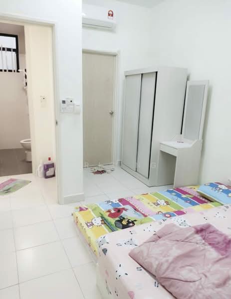 Kondominium untuk Disewa di One Foresta - Cris Ng - Bedroom - PropertyGuru.com.my