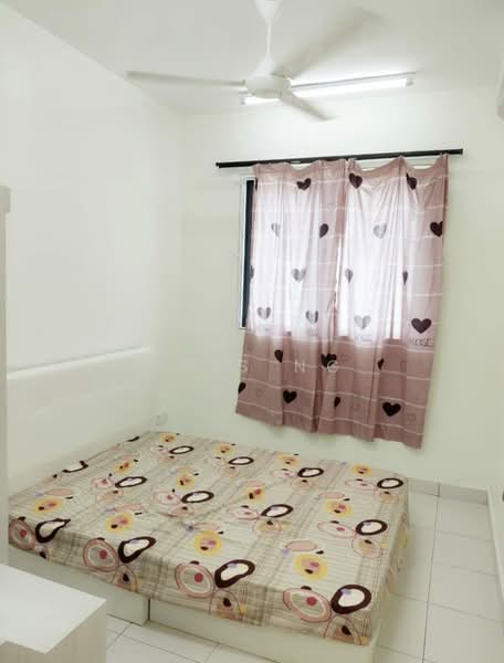 Kondominium untuk Disewa di One Foresta - Cris Ng - Bedroom - PropertyGuru.com.my