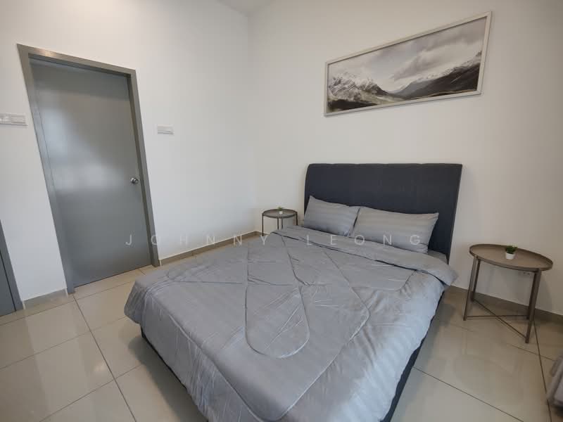 Servis Apartment untuk Disewa di Maxim Risen - Johnny Leong - Bedroom - PropertyGuru.com.my