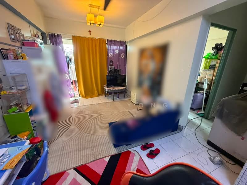 Apartment for Sale at Saujana Ria / Sri Saujana - Josh Yong - PropertyGuru.com.my
