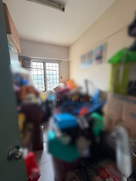 Apartment for Sale at Saujana Ria / Sri Saujana - Josh Yong - PropertyGuru.com.my
