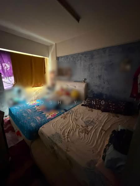 Apartment for Sale at Saujana Ria / Sri Saujana - Josh Yong - PropertyGuru.com.my
