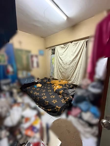 Apartment for Sale at Saujana Ria / Sri Saujana - Josh Yong - PropertyGuru.com.my