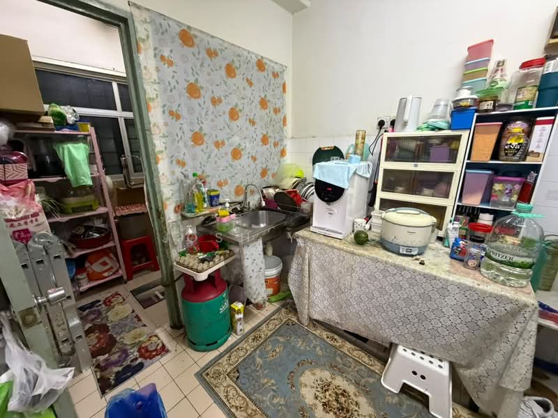 Apartment for Sale at Saujana Ria / Sri Saujana - Josh Yong - PropertyGuru.com.my
