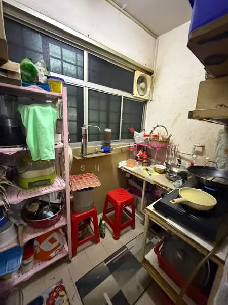Apartment for Sale at Saujana Ria / Sri Saujana - Josh Yong - PropertyGuru.com.my