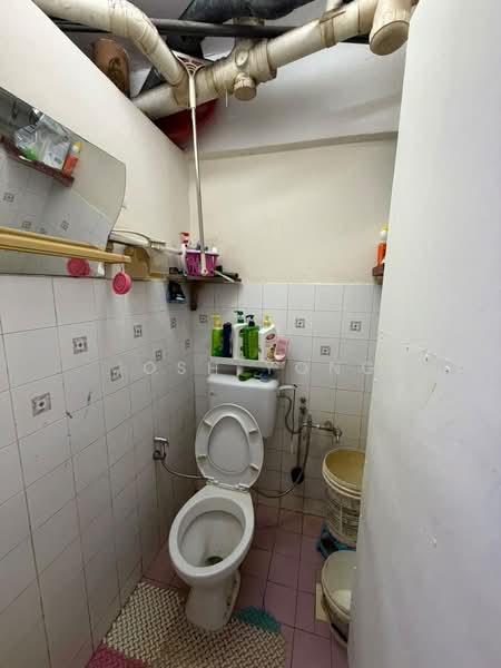 Apartment for Sale at Saujana Ria / Sri Saujana - Josh Yong - PropertyGuru.com.my