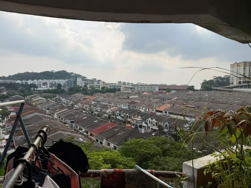 Apartment for Sale at Saujana Ria / Sri Saujana - Josh Yong - PropertyGuru.com.my