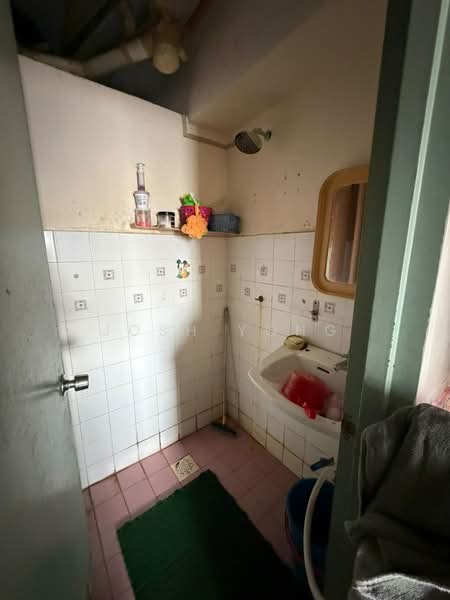 Apartment for Sale at Saujana Ria / Sri Saujana - Josh Yong - PropertyGuru.com.my