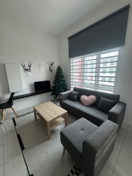 Condominium for Rent at Anderson Residences @ Ipoh - Alex Yee - PropertyGuru.com.my