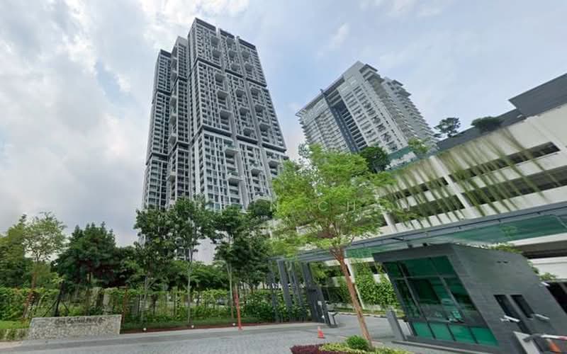 Kondominium untuk Disewa di Nadia Parkfront - Darren Chan - Exterior - PropertyGuru.com.my