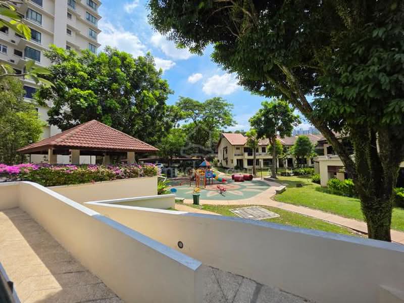 Kondominium untuk Disewa di Nadia Parkfront - Darren Chan - Exterior - PropertyGuru.com.my
