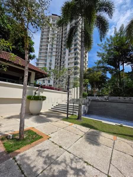 Kondominium untuk Disewa di Nadia Parkfront - Darren Chan - Exterior - PropertyGuru.com.my