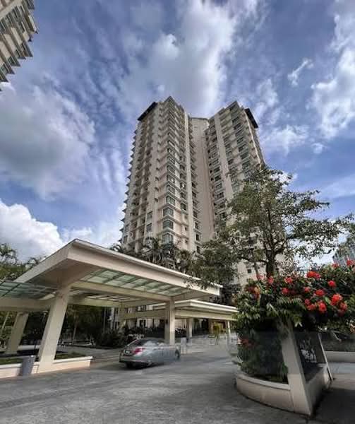 Kondominium untuk Disewa di Nadia Parkfront - Darren Chan - Exterior - PropertyGuru.com.my
