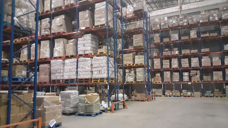 Warehouse for Rent in Puchong (Selangor) - Windz Ng - Interior - PropertyGuru.com.my