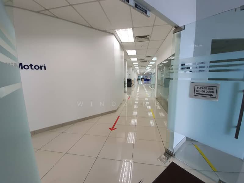 Warehouse for Rent in Puchong (Selangor) - Windz Ng - Corridor - PropertyGuru.com.my