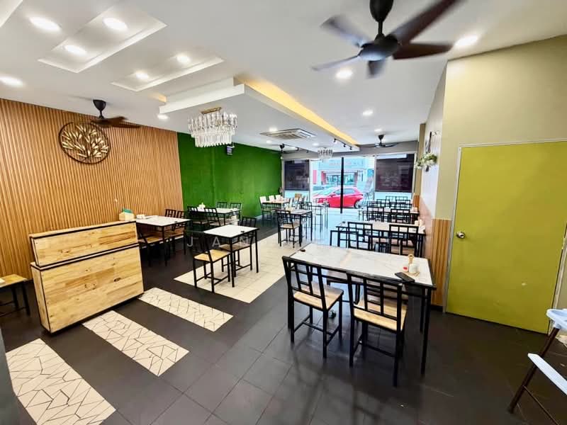 Shop / Office for Rent in Taman Universiti (Skudai) - Janice . - PropertyGuru.com.my