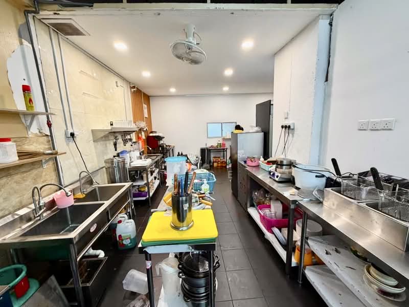 Shop / Office for Rent in Taman Universiti (Skudai) - Janice . - PropertyGuru.com.my