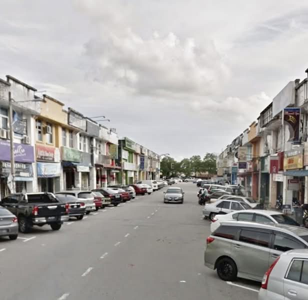 Shop / Office for Rent in Taman Universiti (Skudai) - Janice . - PropertyGuru.com.my