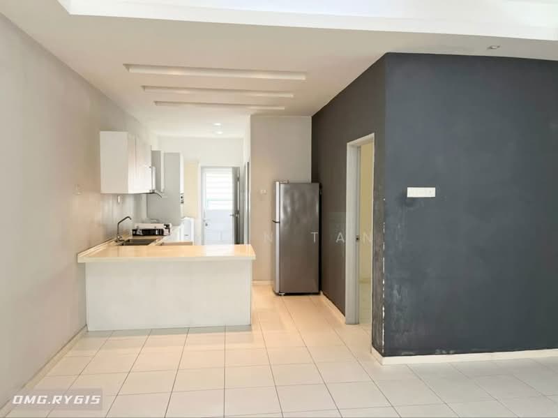 2-storey Terraced House for Rent in Bandar Botanic (Klang) - Rylin Tan - Kitchen - PropertyGuru.com.my