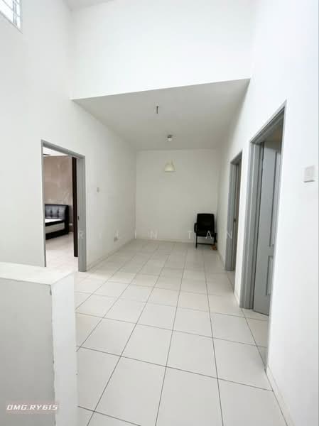 2-storey Terraced House for Rent in Bandar Botanic (Klang) - Rylin Tan - Interior - PropertyGuru.com.my