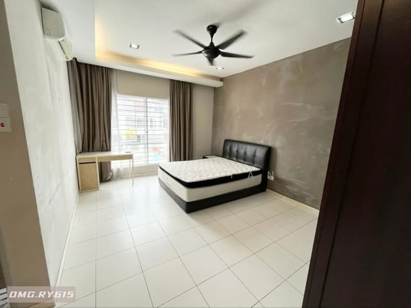 2-storey Terraced House for Rent in Bandar Botanic (Klang) - Rylin Tan - Bedroom - PropertyGuru.com.my