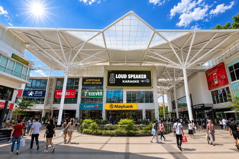 Banglo Komersial untuk Dijual di KLCC (KL City Centre) - Seamus Kor - Exterior - PropertyGuru.com.my