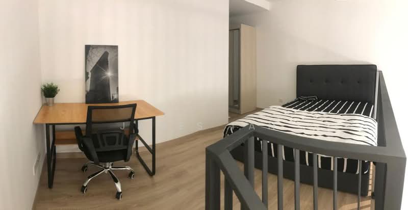 Servis Apartment untuk Disewa di Emporis - James Tan - Study - PropertyGuru.com.my