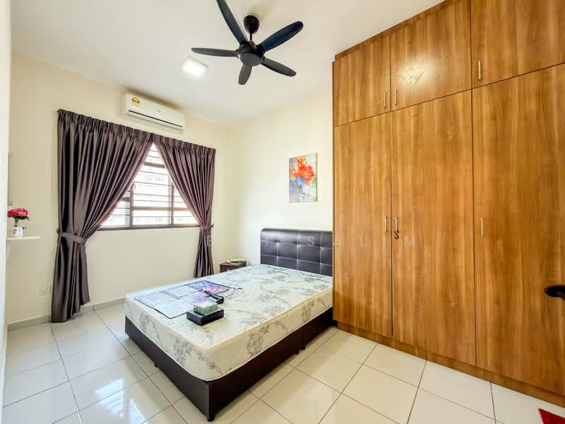 Condominium for Sale at Residensi Adelia - Adibah Salim - Bedroom - PropertyGuru.com.my
