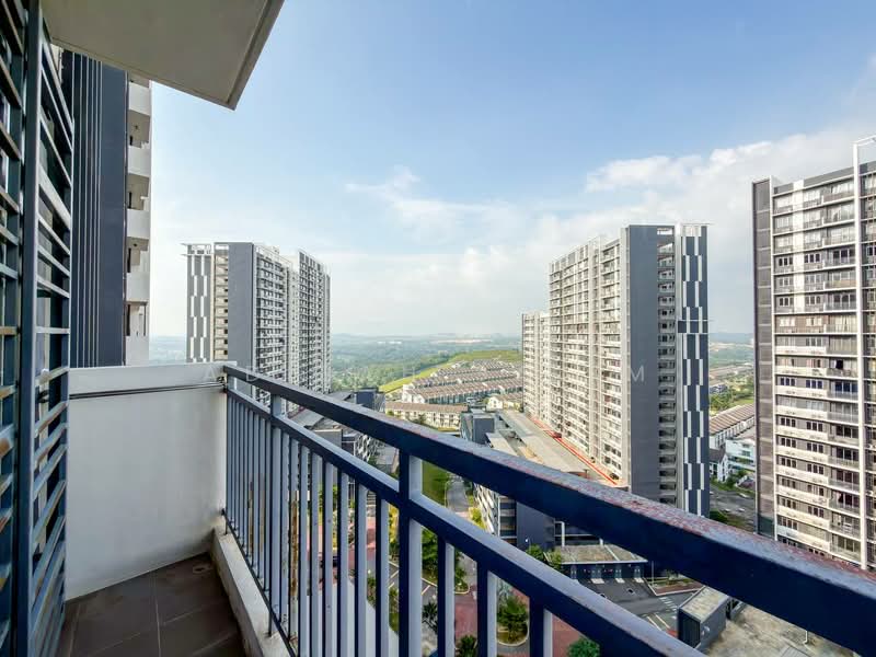 Condominium for Sale at Residensi Adelia - Adibah Salim - Exterior - PropertyGuru.com.my