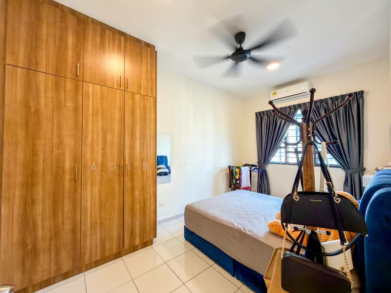 Condominium for Sale at Residensi Adelia - Adibah Salim - Bedroom - PropertyGuru.com.my
