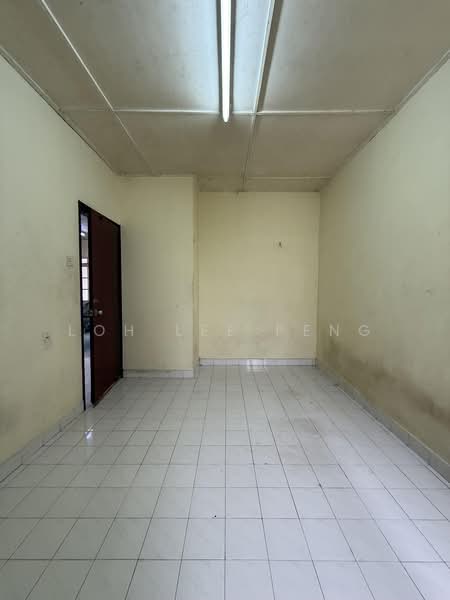 Pangsapuri untuk Disewa di Tanjong Puteri Apartment - Cora Loh - PropertyGuru.com.my