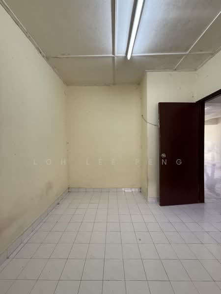 Pangsapuri untuk Disewa di Tanjong Puteri Apartment - Cora Loh - PropertyGuru.com.my