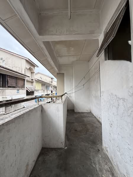 Pangsapuri untuk Disewa di Tanjong Puteri Apartment - Cora Loh - PropertyGuru.com.my