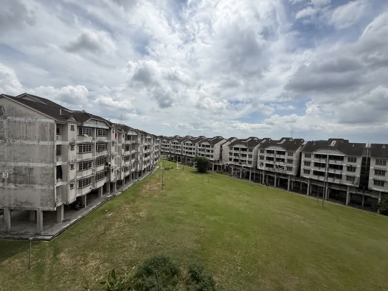 Pangsapuri untuk Disewa di Tanjong Puteri Apartment - Cora Loh - PropertyGuru.com.my
