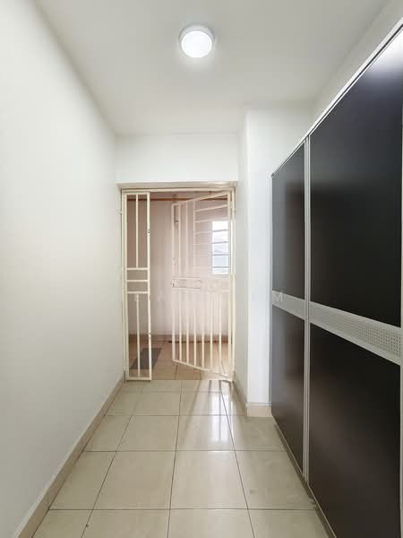 Condominium for Sale at Casa Prima Condominium - Sean Lim - Entrance - PropertyGuru.com.my