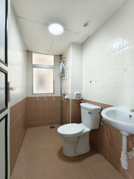 Condominium for Sale at Casa Prima Condominium - Sean Lim - Bathroom - PropertyGuru.com.my