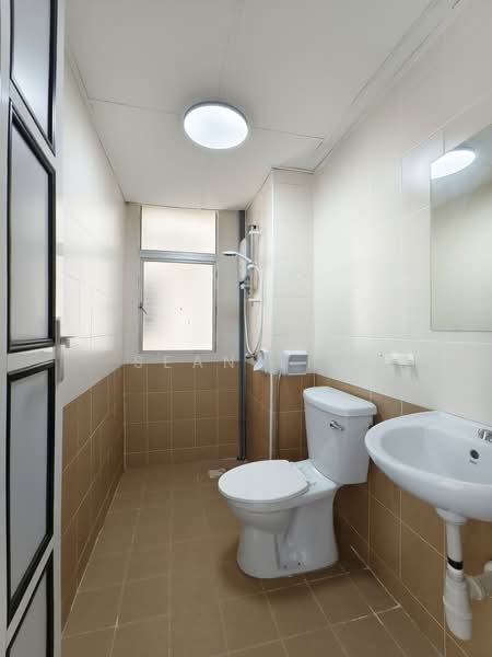 Condominium for Sale at Casa Prima Condominium - Sean Lim - Bathroom - PropertyGuru.com.my