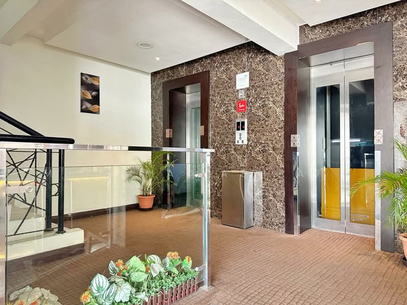Hotel / Resort untuk Dijual di Kuala Lumpur (Kuala Lumpur) - Muhammad Ashraf . - Lobby - PropertyGuru.com.my