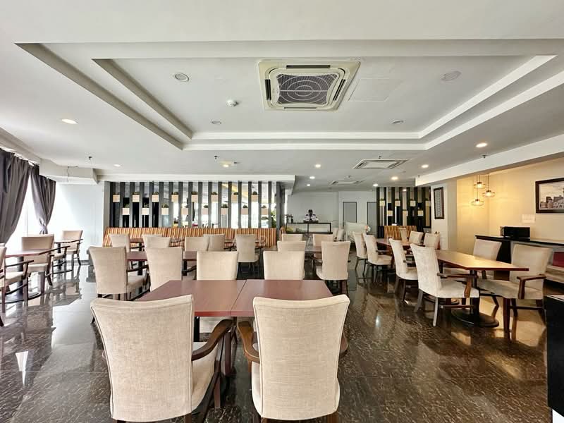 Hotel / Resort untuk Dijual di Kuala Lumpur (Kuala Lumpur) - Muhammad Ashraf . - Interior - PropertyGuru.com.my