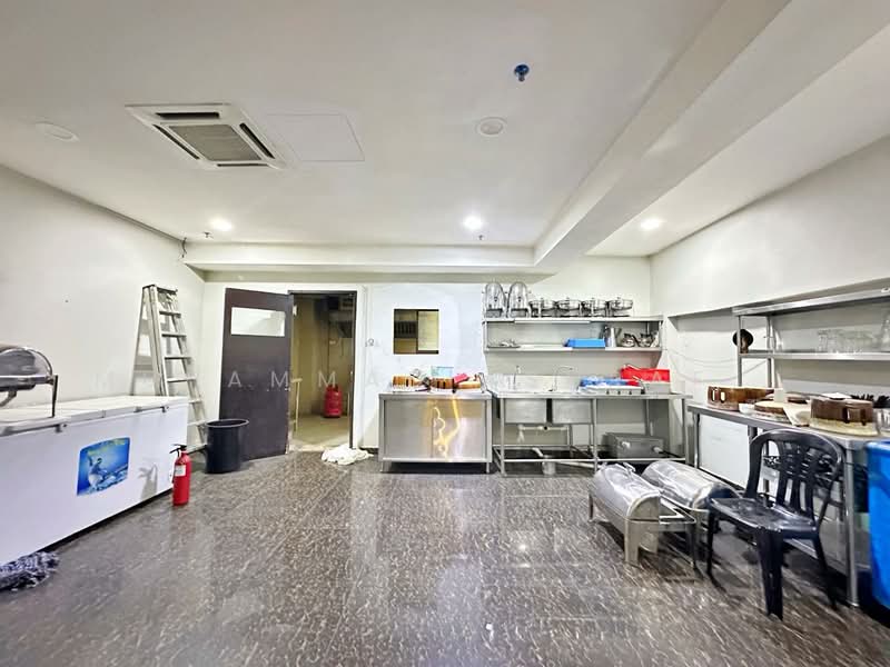 Hotel / Resort untuk Dijual di Kuala Lumpur (Kuala Lumpur) - Muhammad Ashraf . - Kitchen - PropertyGuru.com.my