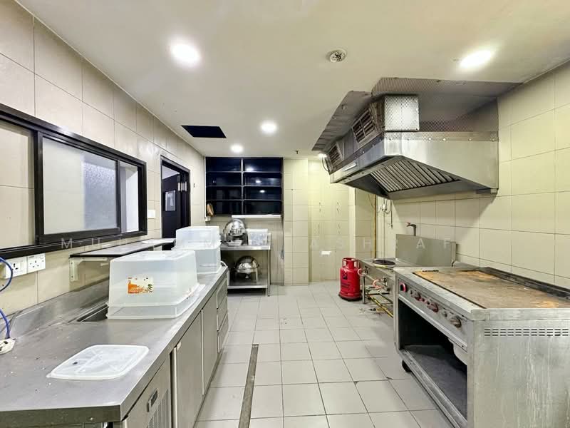 Hotel / Resort untuk Dijual di Kuala Lumpur (Kuala Lumpur) - Muhammad Ashraf . - Kitchen - PropertyGuru.com.my