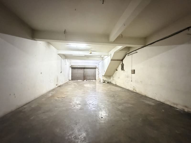 Shop / Office for Rent in U6, Pusat Perdagangan Subang Permai (Shah Alam) - Chong Yien Chin - PropertyGuru.com.my