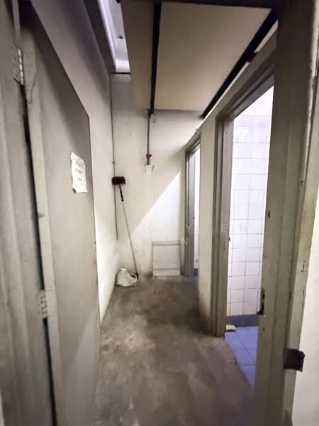 Shop / Office for Rent in U6, Pusat Perdagangan Subang Permai (Shah Alam) - Chong Yien Chin - PropertyGuru.com.my