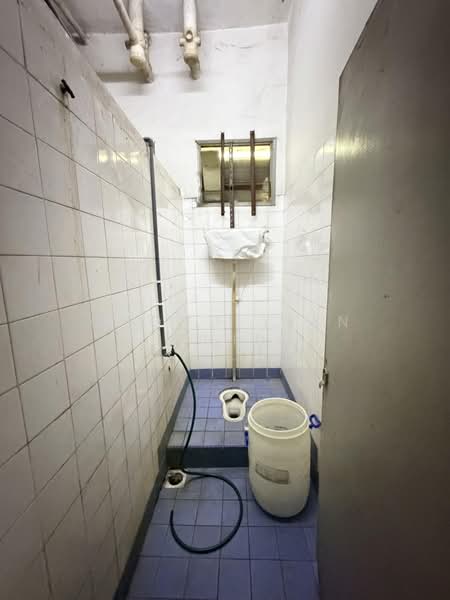 Shop / Office for Rent in U6, Pusat Perdagangan Subang Permai (Shah Alam) - Chong Yien Chin - PropertyGuru.com.my