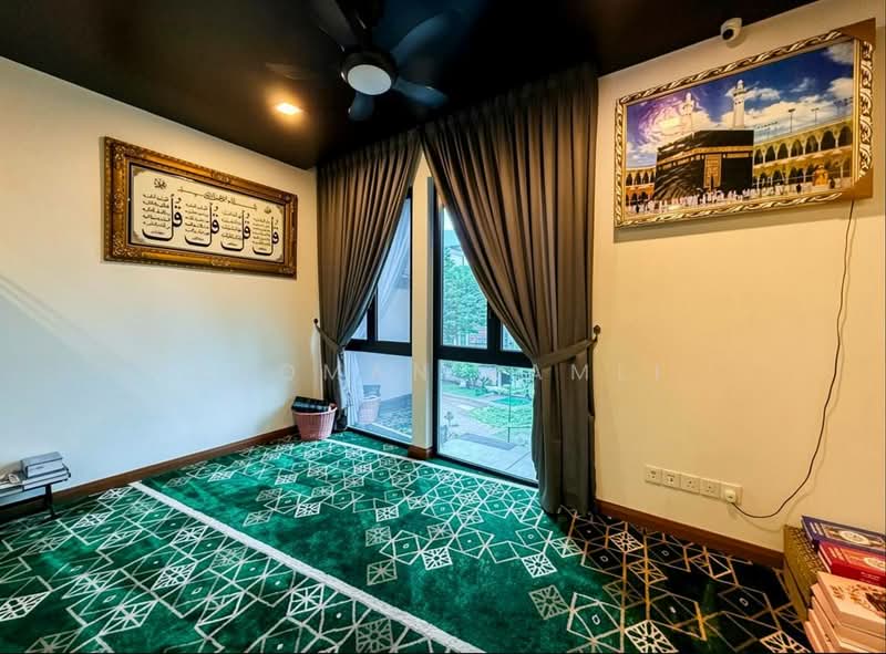 Bungalow for Sale in Sering Ukay (Ampang) - Luqman Ramli - Interior - PropertyGuru.com.my