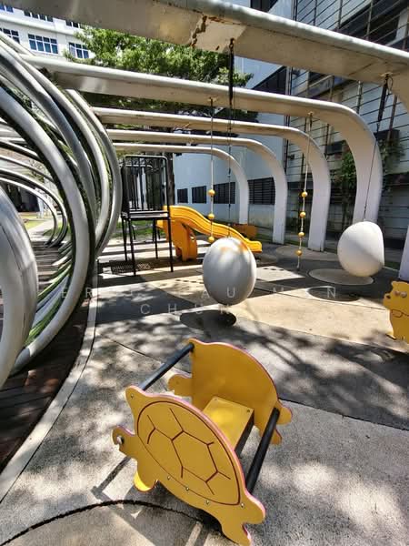 Service Residence for Sale at Skypod Residence - Eric Lau Mun Chung - Exterior - PropertyGuru.com.my
